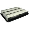 ECOGARD XA5305 Engine Air Filter AIR FILTER