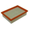 ECOGARD XA5323 Engine Air Filter AIR FILTER
