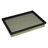 ECOGARD XA5372 Engine Air Filter AIR FILTER