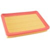 ECOGARD XA5395 Engine Air Filter AIR FILTER