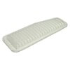 ECOGARD XA5398 Engine Air Filter AIR FILTER
