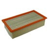 ECOGARD XA5446 Engine Air Filter AIR FILTER