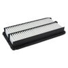 ECOGARD XA5499 Engine Air Filter AIR FILTER