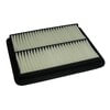 ECOGARD XA5517 Engine Air Filter AIR FILTER