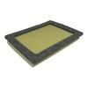 ECOGARD XA5528 Engine Air Filter AIR FILTER