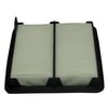 ECOGARD XA5652 Engine Air Filter AIR FILTER