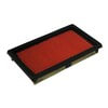 ECOGARD XA5669 Engine Air Filter AIR FILTER