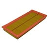 ECOGARD XA5700 Engine Air Filter AIR FILTER