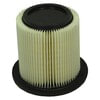 ECOGARD XA6067 Engine Air Filter AIR FILTER