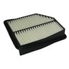 ECOGARD XA6101 Engine Air Filter FILTER,AIR