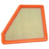 ECOGARD XA6131 Engine Air Filter AIR FILTER