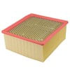 ECOGARD XA6314 Engine Air Filter AIR FILTER