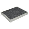 ECOGARD XC10022C Cabin Air Filter CABIN AIR FILTER