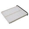 ECOGARD XC10189 Cabin Air Filter CABIN AIR FILTER