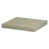 ECOGARD XC10237 Cabin Air Filter CABIN AIR FILTER - HD