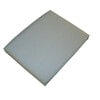ECOGARD XC10391 Cabin Air Filter CABIN AIR FILTER