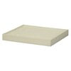 ECOGARD XC10490 Cabin Air Filter CABIN AIR FILTER