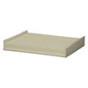 ECOGARD XC10491 Cabin Air Filter CABIN AIR FILTER