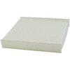 XC11710 by ECOGARD - CABIN AIR FILTER