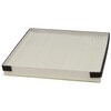 XC11714 by ECOGARD - CABIN AIR FILTER