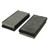 ECOGARD XC15471C Cabin Air Filter CABIN AIR FILTER