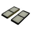 ECOGARD XC16098 Cabin Air Filter FILTER,AIR