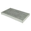 ECOGARD XC25623C Cabin Air Filter FILTER,CABIN