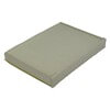ECOGARD XC25840 Cabin Air Filter xc25840