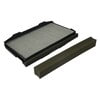 ECOGARD XC28165C Cabin Air Filter FILTER,AIR