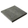 ECOGARD XC35479C Cabin Air Filter CABIN AIR FILTER