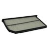 ECOGARD XC35498 Cabin Air Filter FILTER,CABIN
