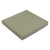 ECOGARD XC35519 Cabin Air Filter CABIN AIR FILTER