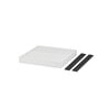 XC35530 by ECOGARD - CABIN AIR FILTER