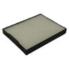 ECOGARD XC35576 Cabin Air Filter FILTER,AIR