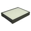 ECOGARD XC35675 Cabin Air Filter CABIN AIR FILTER