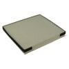 ECOGARD XC36067 Cabin Air Filter FILTER,CABIN