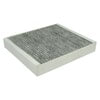 ECOGARD XC36154C Cabin Air Filter CABIN AIR FILTER
