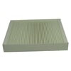 ECOGARD XC36154 Cabin Air Filter CABIN AIR FILTER