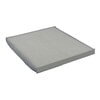ECOGARD XC36179 Cabin Air Filter CABIN AIR FILTER