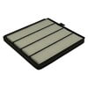 ECOGARD XC45459 Cabin Air Filter CABIN AIR FILTER