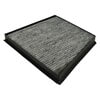ECOGARD XC45772C Cabin Air Filter FILTER,CABIN