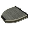 ECOGARD XC45844C Cabin Air Filter Cabin Filter