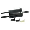 ECOGARD XF65472 Fuel Filter FILTER,FUEL