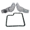 ECOGARD XT256 Transmission Filter Kit FILTER,TRANS