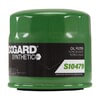 ECOGARD S10479 Engine Oil Filter OIL FILTER - SPIN ON - SYN+