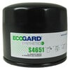 ECOGARD S4651 Engine Oil Filter OIL FILTER - SPIN ON - SYN+