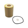 ECOGARD S5247 Engine Oil Filter OIL FILTER - CARTRIDGE - SYN+