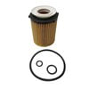 ECOGARD X10259 Engine Oil Filter OIL FILTER - CARTRIDGE