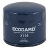 ECOGARD X193 Engine Oil Filter OIL FILTER