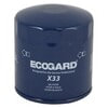 X33 by ECOGARD - OIL FILTER